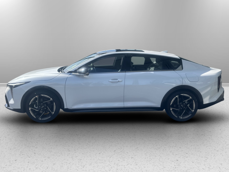 2025 Kia K4 GT-Line Auto MY25