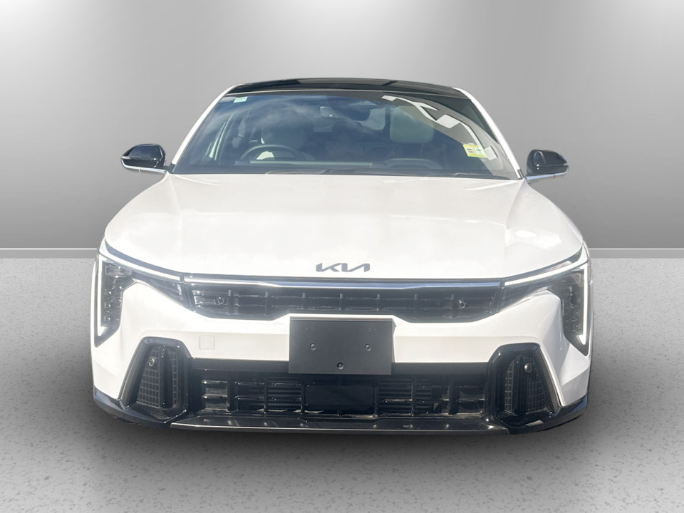2025 Kia K4 GT-Line Auto MY25