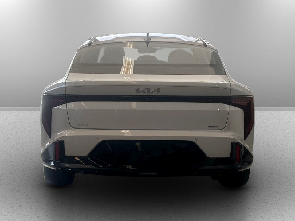 2025 Kia K4 GT-Line Auto MY25