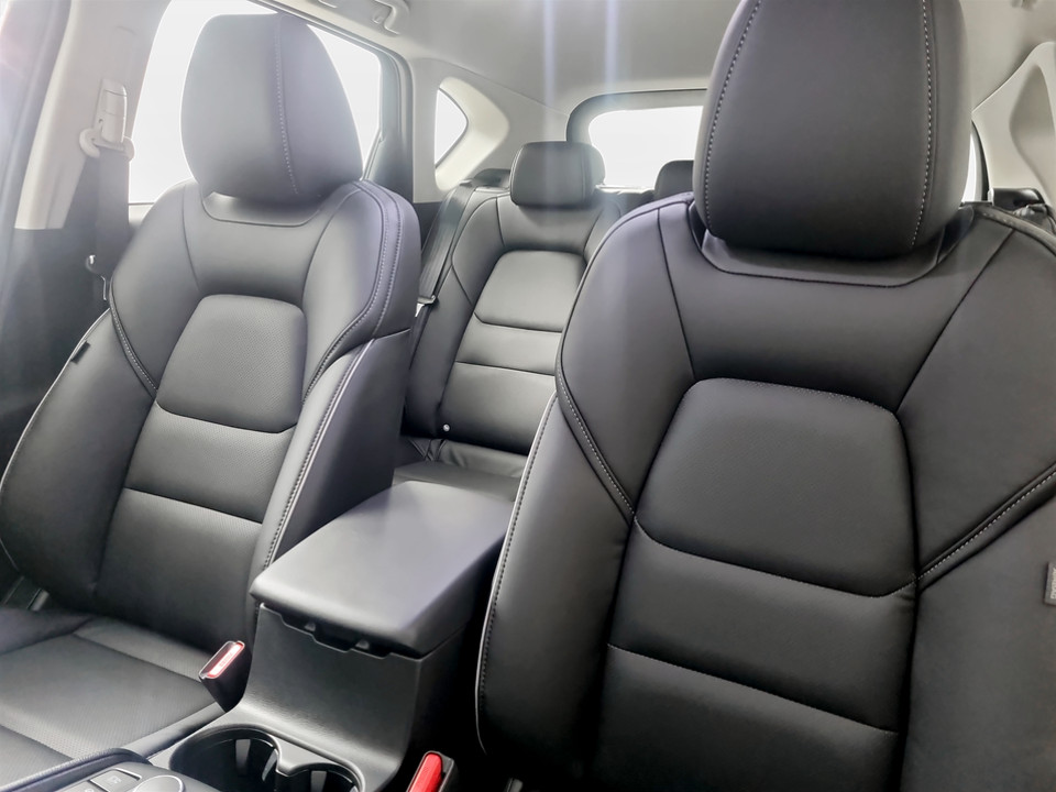 2025 Mazda CX-5 G25 Touring KF Series Auto FWD