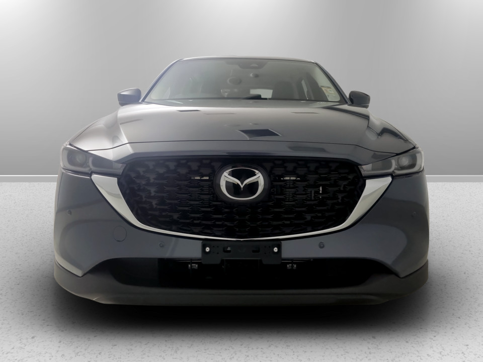 2025 Mazda CX-5 G25 Touring KF Series Auto FWD 2025 Mazda CX-5 G25 Touring KF Series Auto FWD