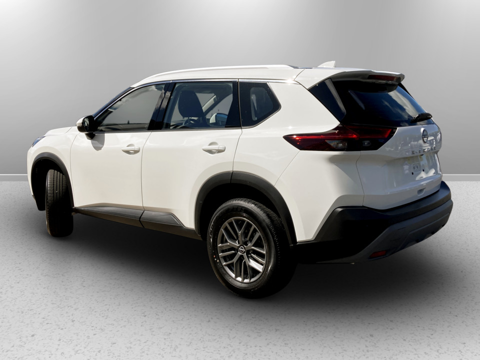 2025 Nissan X-TRAIL ST T33 Auto 2WD MY25 2025 Nissan X-TRAIL ST T33 Auto 2WD MY25