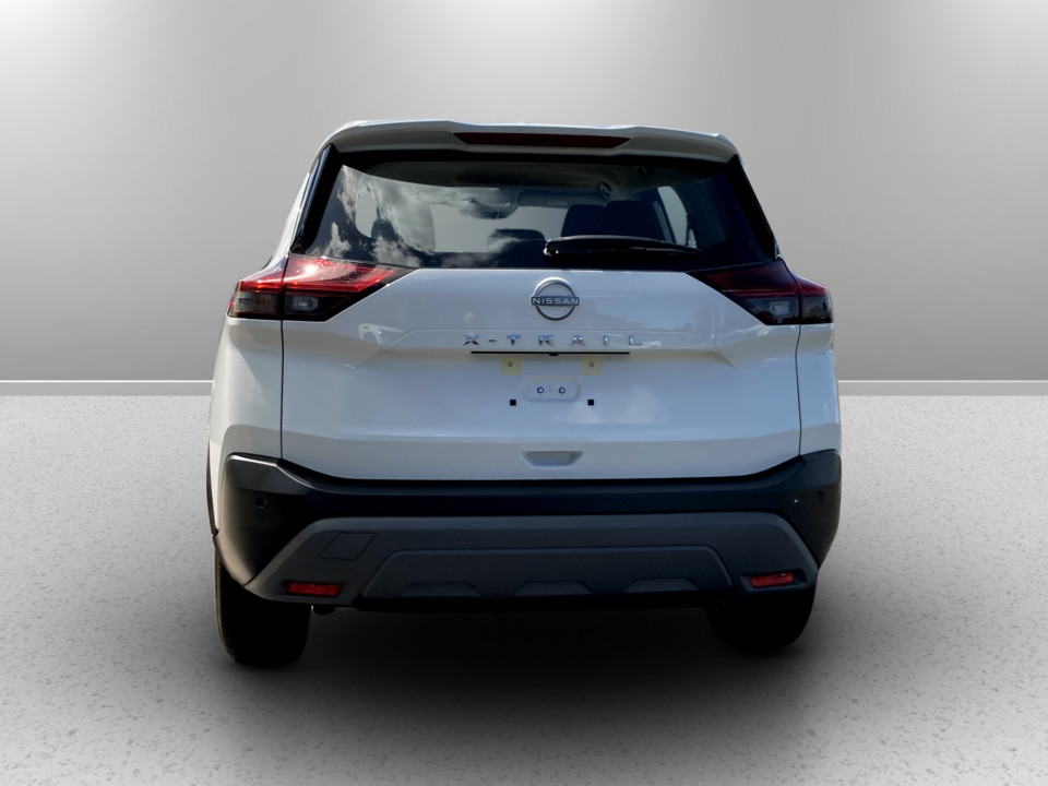 2025 Nissan X-TRAIL ST T33 Auto 2WD MY25 2025 Nissan X-TRAIL ST T33 Auto 2WD MY25