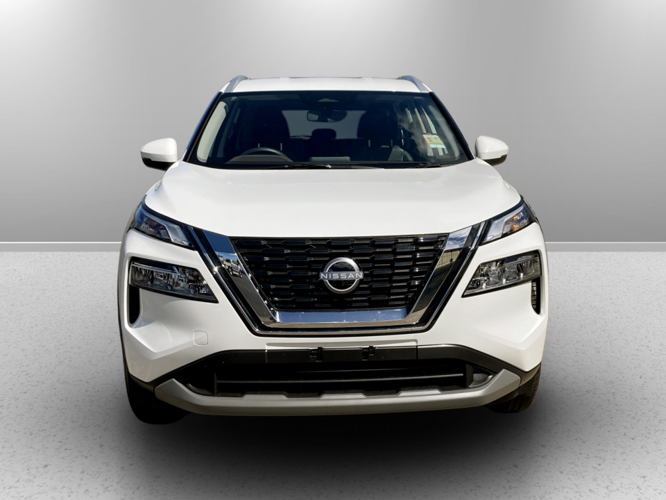 2025 Nissan X-TRAIL ST T33 Auto 2WD MY25 2025 Nissan X-TRAIL ST T33 Auto 2WD MY25