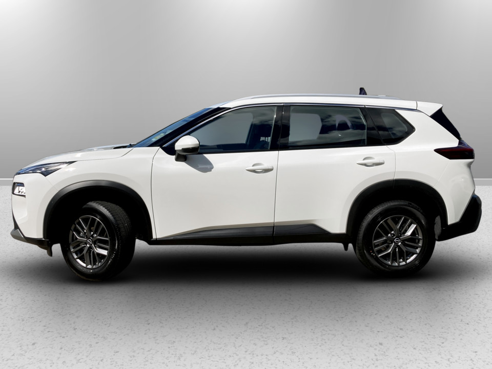 2025 Nissan X-TRAIL ST T33 Auto 2WD MY25 2025 Nissan X-TRAIL ST T33 Auto 2WD MY25