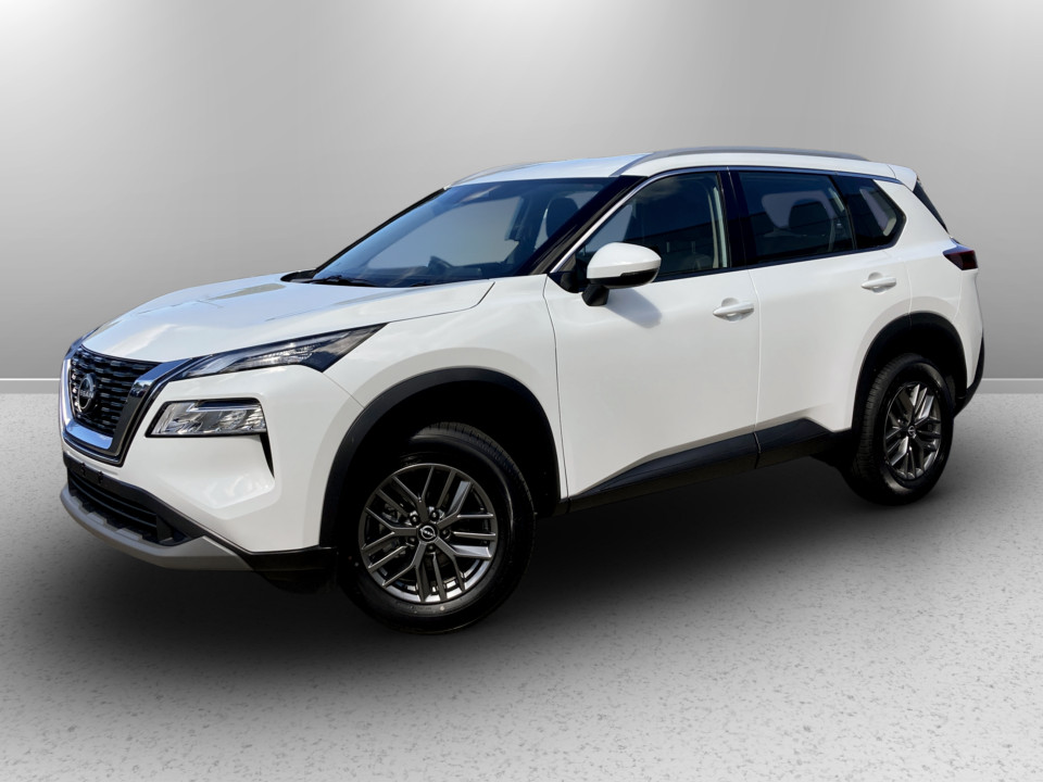 2025 Nissan X-TRAIL ST T33 Auto 2WD MY25 2025 Nissan X-TRAIL ST T33 Auto 2WD MY25