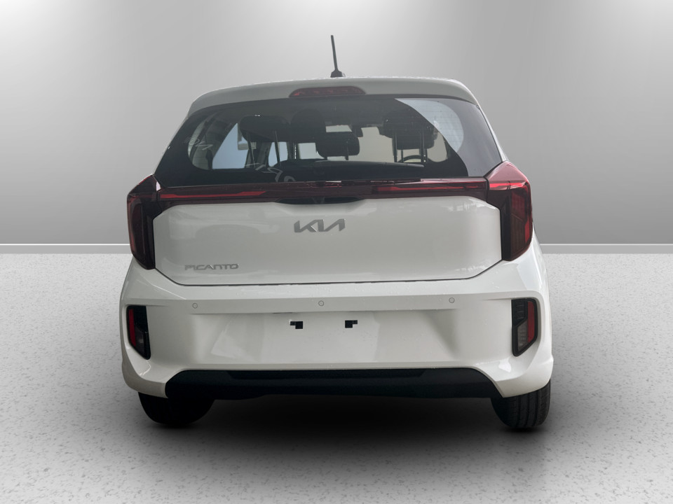 2025 Kia Picanto Sport Auto MY26