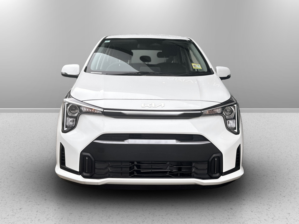 2025 Kia Picanto Sport Auto MY26