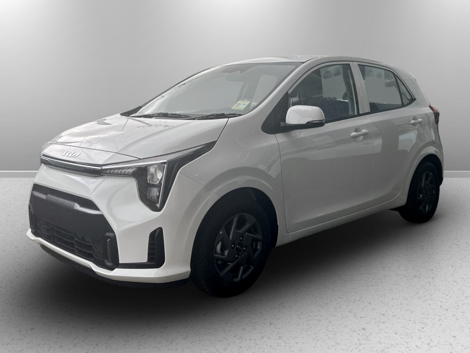 2025 Kia Picanto Sport Auto MY26