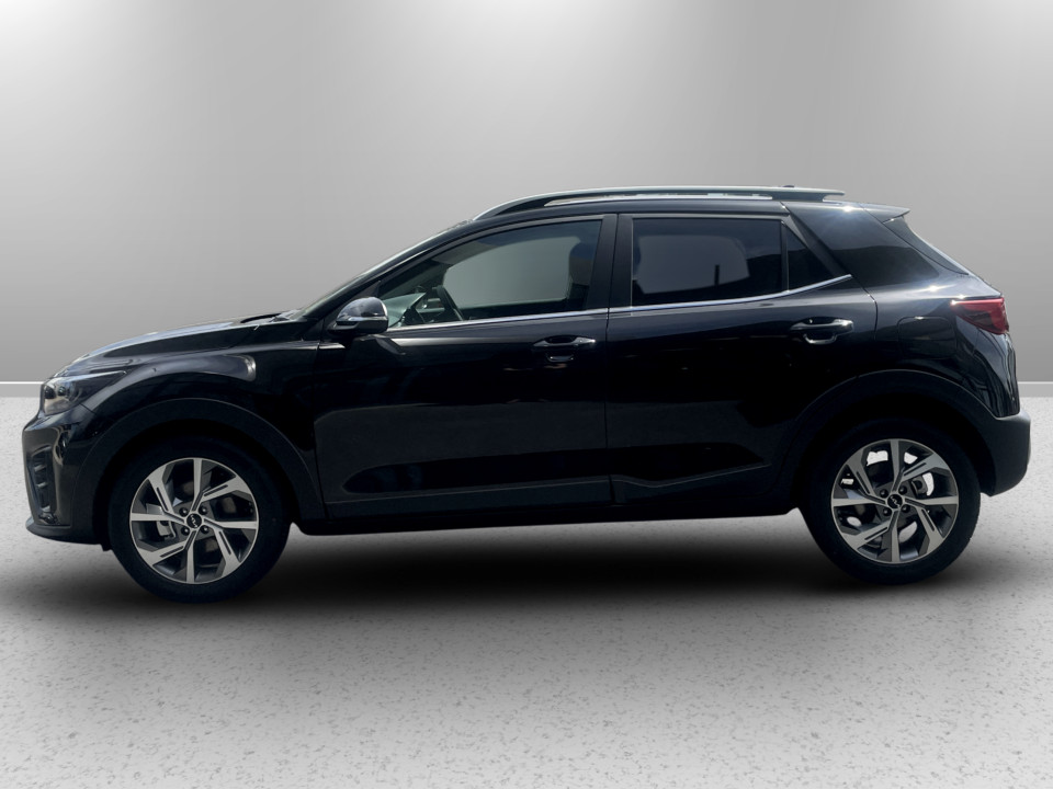 2025 Kia Stonic GT-Line Auto FWD MY25