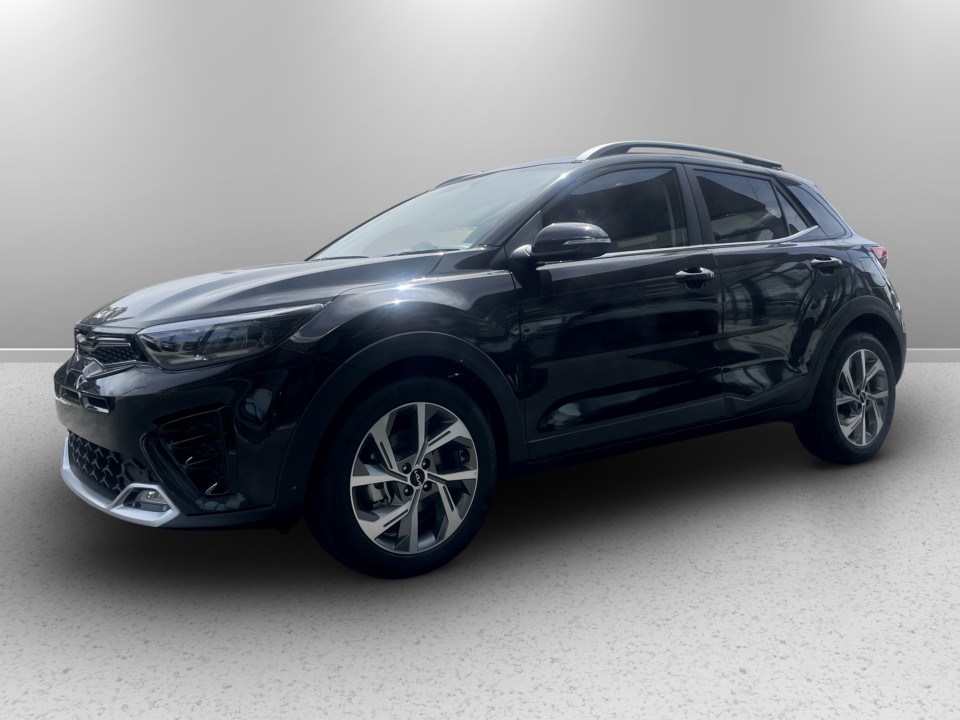 2025 Kia Stonic GT-Line Auto FWD MY25