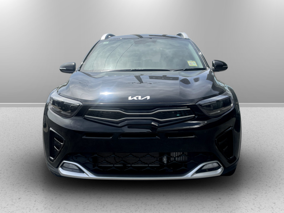 2025 Kia Stonic GT-Line Auto FWD MY25