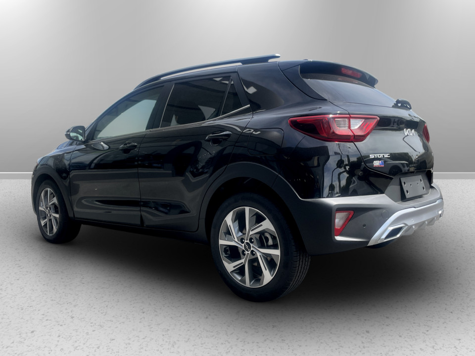 2025 Kia Stonic GT-Line Auto FWD MY25