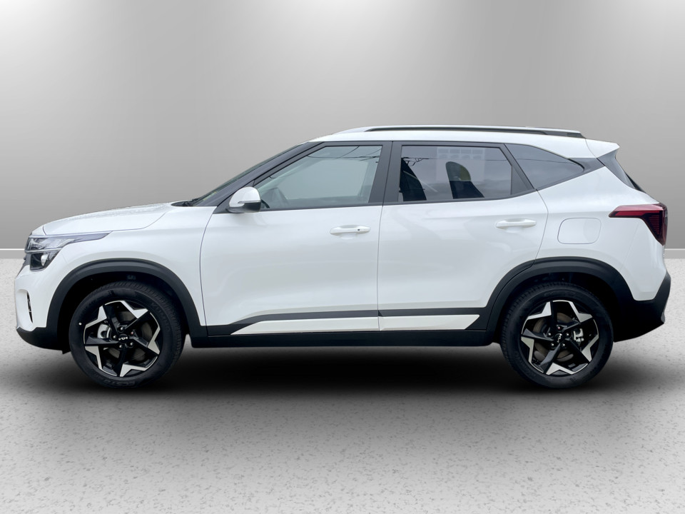 2025 Kia Seltos Sport+ Auto AWD MY25