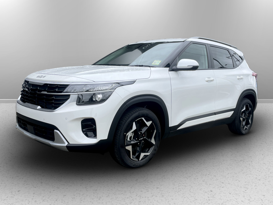 2025 Kia Seltos Sport+ Auto AWD MY25