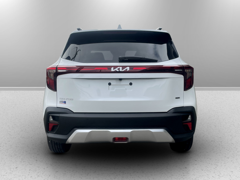 2025 Kia Seltos Sport+ Auto AWD MY25