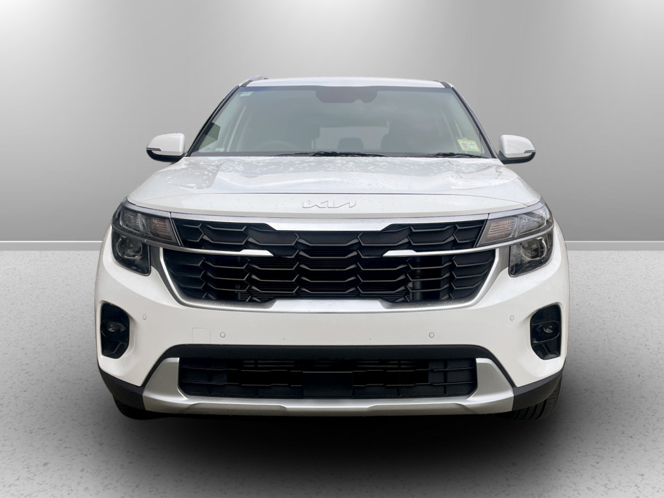 2025 Kia Seltos Sport+ Auto AWD MY25
