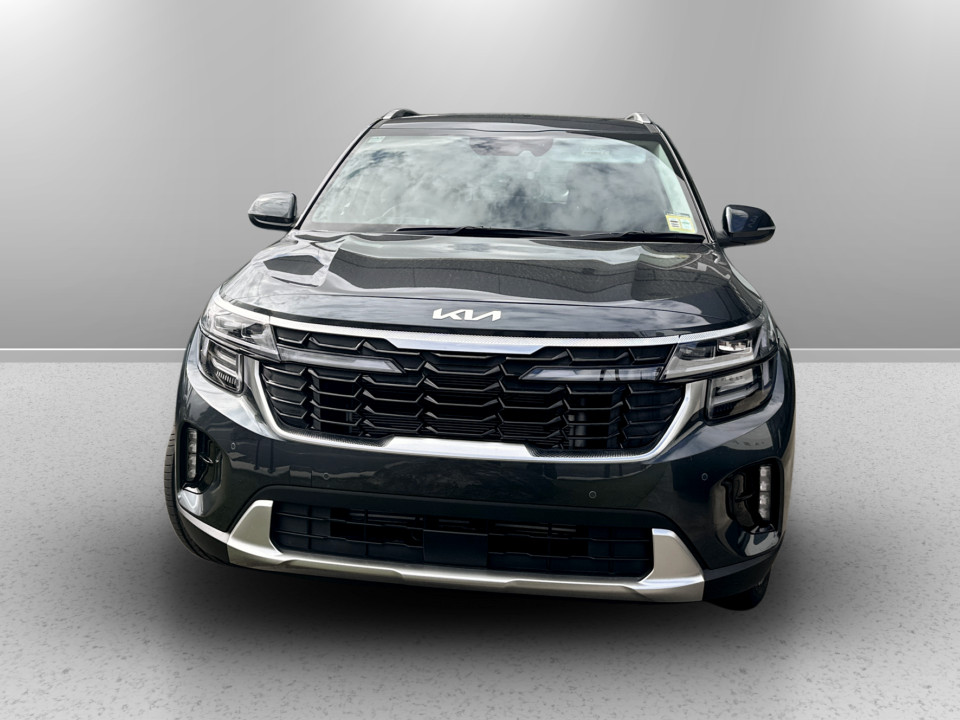 2025 Kia Seltos GT-Line Auto AWD MY26