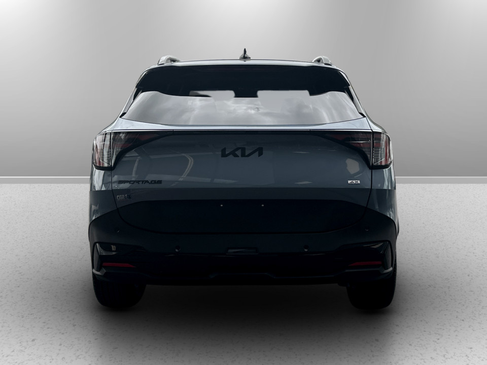 2025 Kia Sportage GT-Line Auto AWD MY26 2025 Kia Sportage GT-Line Auto AWD MY26