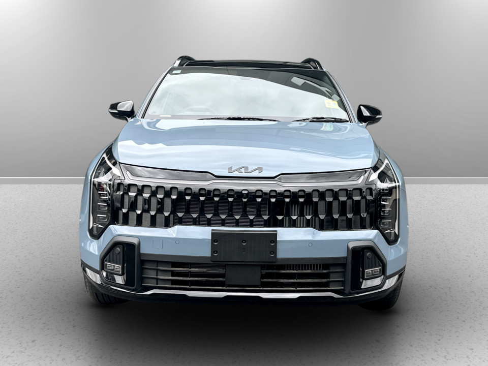 2025 Kia Sportage GT-Line Auto AWD MY26 2025 Kia Sportage GT-Line Auto AWD MY26