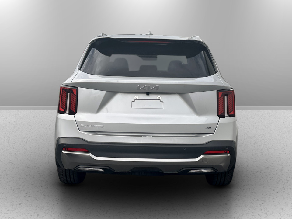 2025 Kia Sorento Sport+ Auto AWD MY25