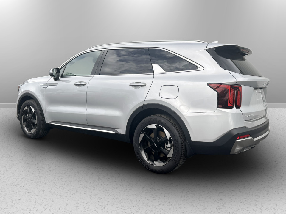 2025 Kia Sorento Sport+ Auto AWD MY25