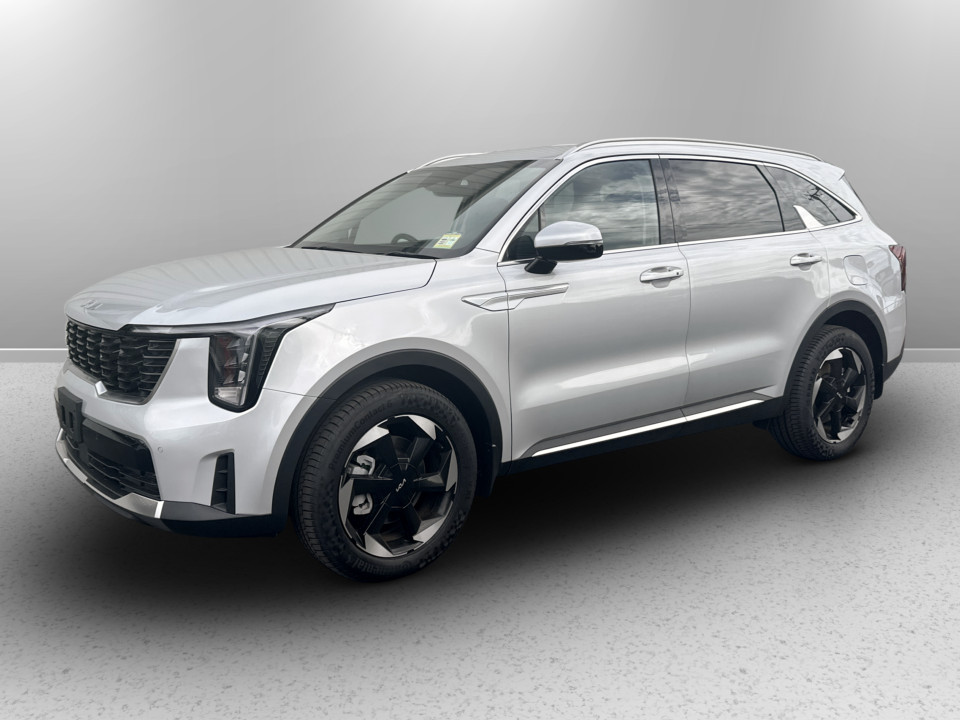2025 Kia Sorento Sport+ Auto AWD MY25