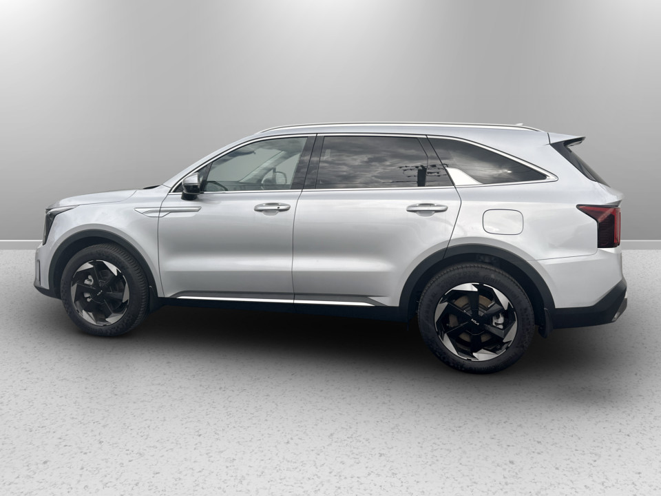 2025 Kia Sorento Sport+ Auto AWD MY25