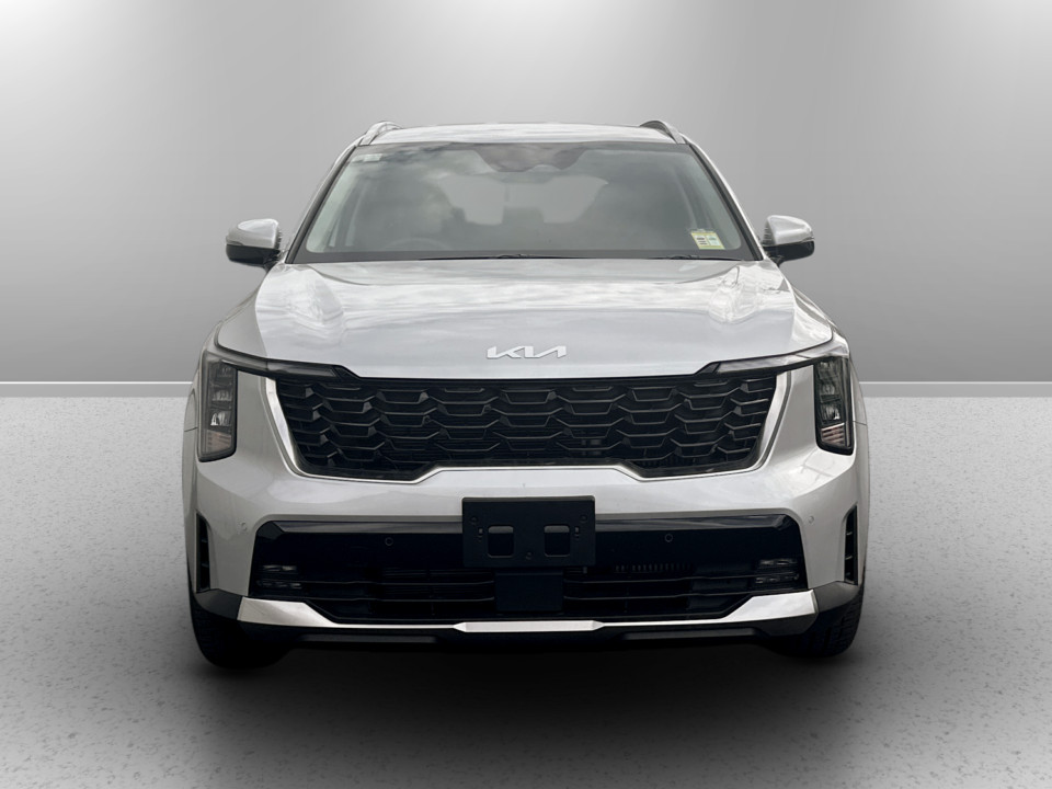 2025 Kia Sorento Sport+ Auto AWD MY25