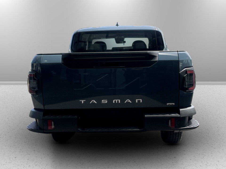 2025 Kia Tasman SX+ Auto 4X4 MY26 Double Cab 2025 Kia Tasman SX+ Auto 4X4 MY26 Double Cab