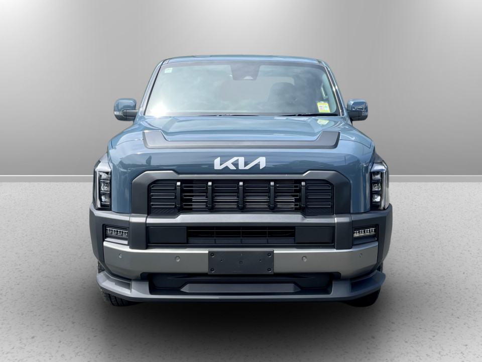 2025 Kia Tasman SX+ Auto 4X4 MY26 Double Cab 2025 Kia Tasman SX+ Auto 4X4 MY26 Double Cab