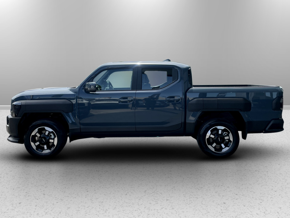 2025 Kia Tasman SX+ Auto 4X4 MY26 Double Cab 2025 Kia Tasman SX+ Auto 4X4 MY26 Double Cab