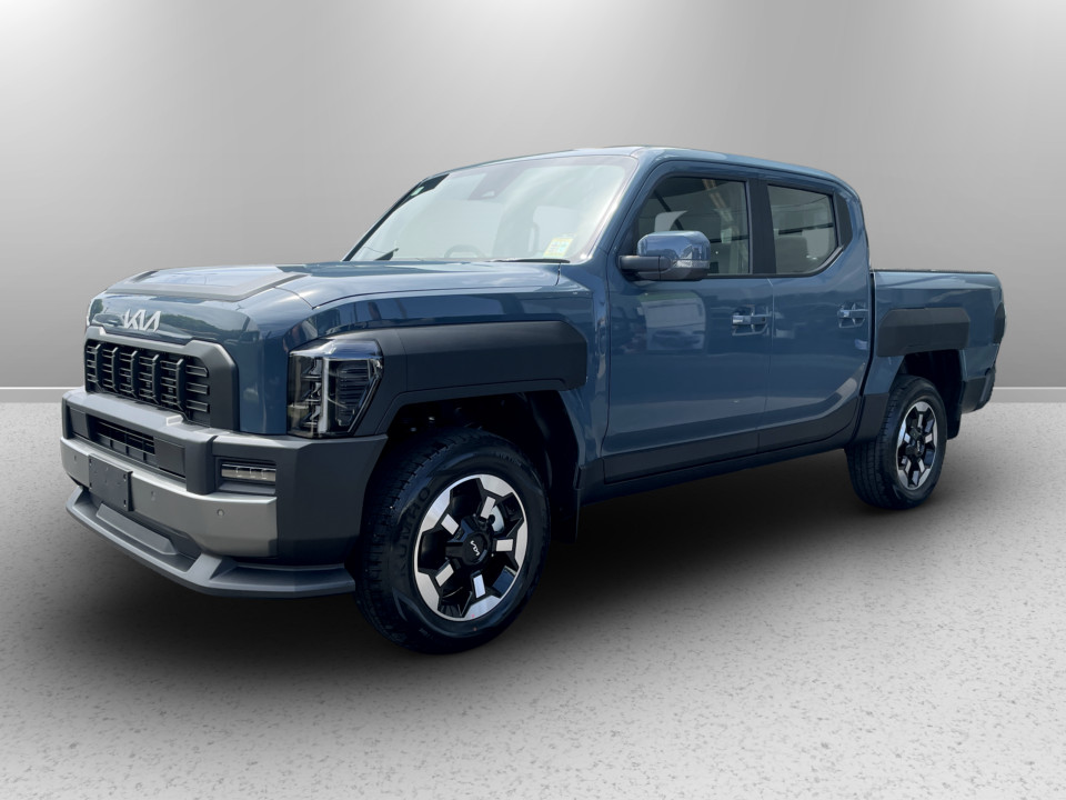 2025 Kia Tasman SX+ Auto 4X4 MY26 Double Cab 2025 Kia Tasman SX+ Auto 4X4 MY26 Double Cab