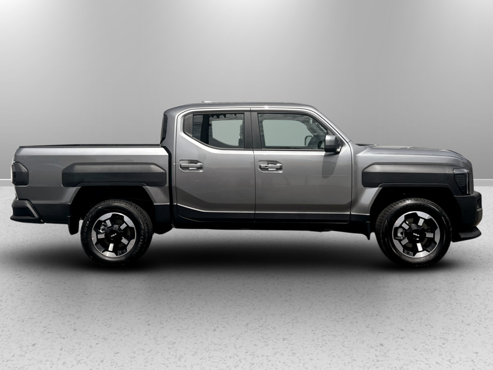 2025 Kia Tasman SX+ Auto 4X4 MY26 Double Cab 2025 Kia Tasman SX+ Auto 4X4 MY26 Double Cab