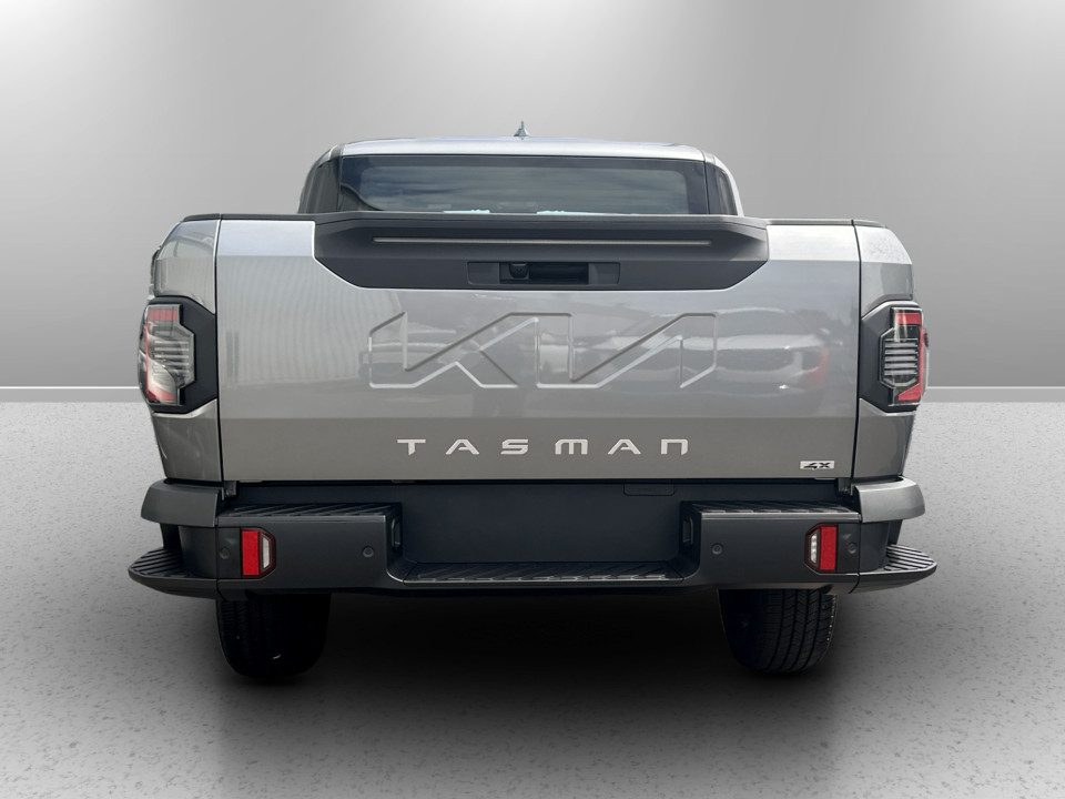 2025 Kia Tasman SX+ Auto 4X4 MY26 Double Cab 2025 Kia Tasman SX+ Auto 4X4 MY26 Double Cab