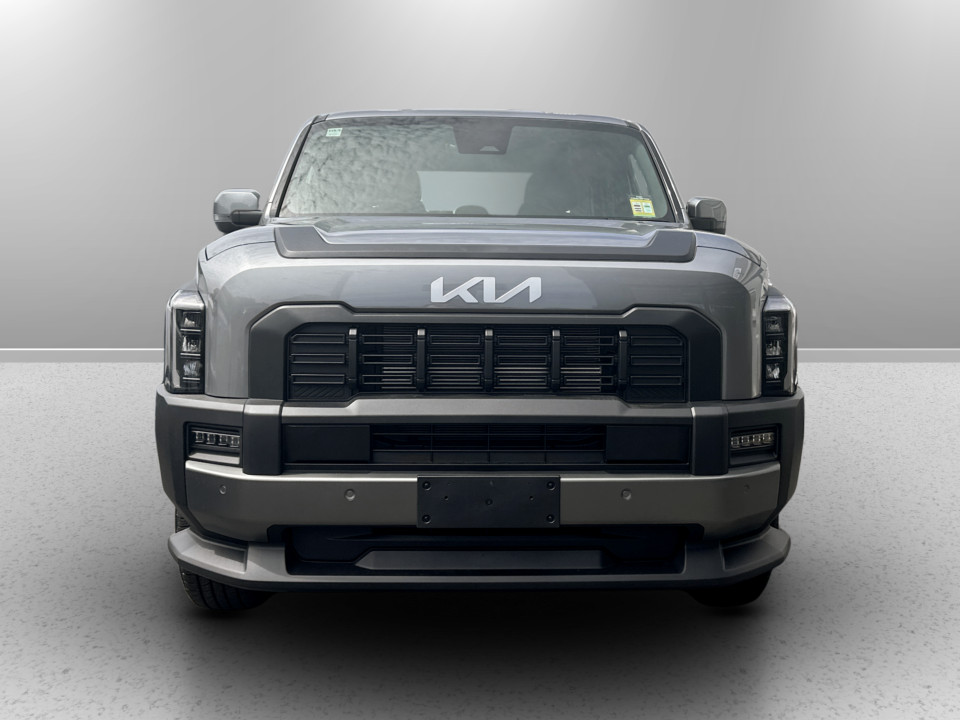 2025 Kia Tasman SX+ Auto 4X4 MY26 Double Cab 2025 Kia Tasman SX+ Auto 4X4 MY26 Double Cab