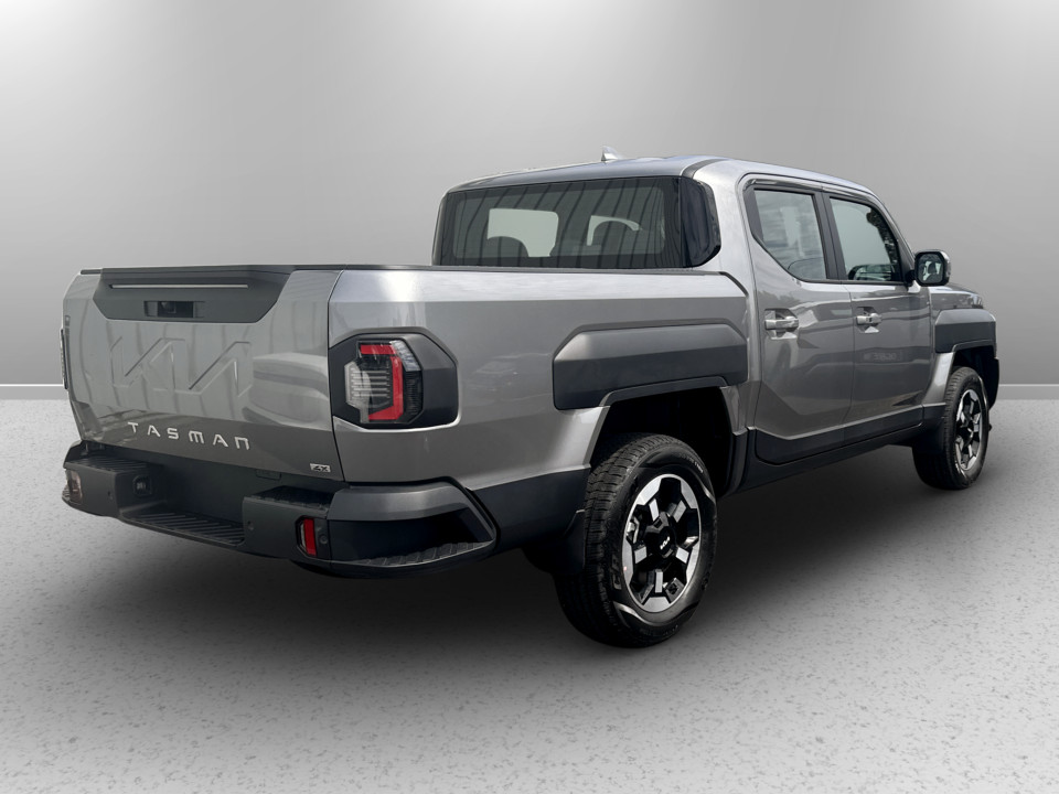 2025 Kia Tasman SX+ Auto 4X4 MY26 Double Cab 2025 Kia Tasman SX+ Auto 4X4 MY26 Double Cab