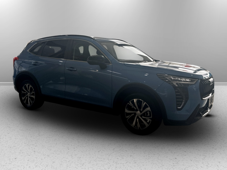 2025 GWM Haval Jolion Lux Auto
