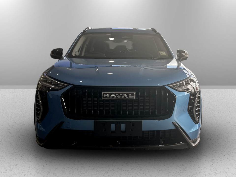 2025 GWM Haval Jolion Lux Auto