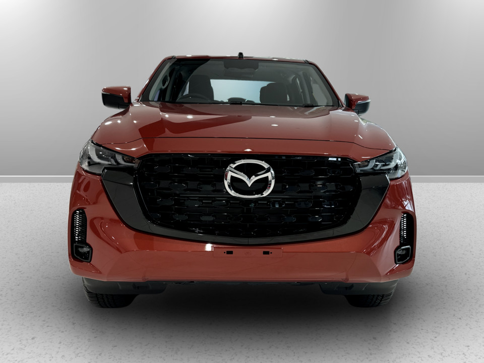 2025 Mazda BT-50 XTR TF Auto 4x4 Dual Cab
