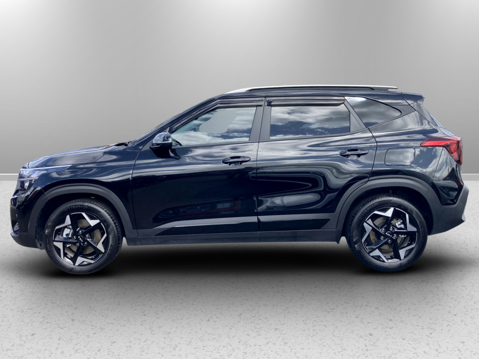 2024 Kia Seltos Sport+ Auto AWD MY24 2024 Kia Seltos Sport+ Auto AWD MY24