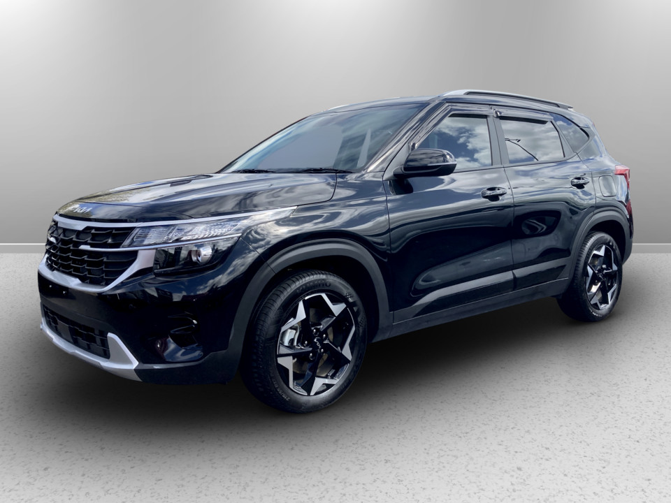 2024 Kia Seltos Sport+ Auto AWD MY24 2024 Kia Seltos Sport+ Auto AWD MY24