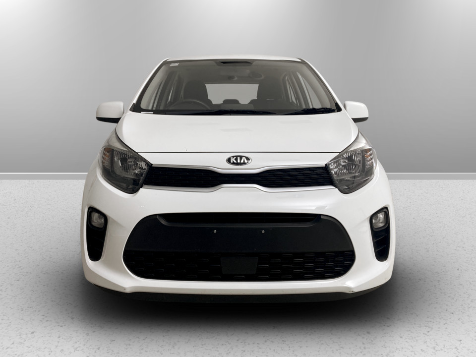 2020 Kia Picanto S Auto MY20 2020 Kia Picanto S Auto MY20