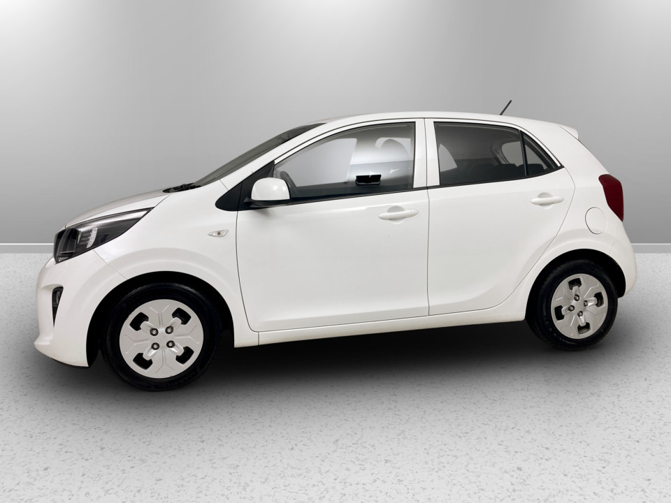 2020 Kia Picanto S Auto MY20 2020 Kia Picanto S Auto MY20