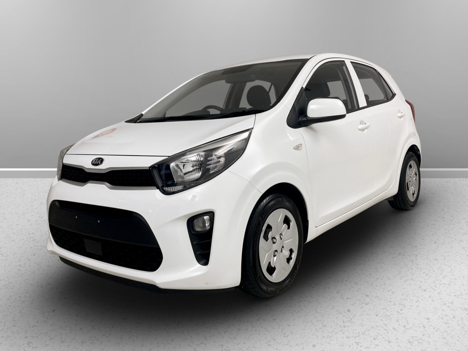 2020 Kia Picanto S Auto MY20 2020 Kia Picanto S Auto MY20