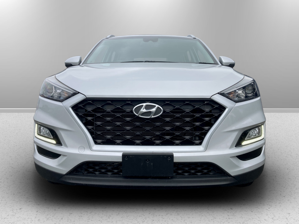 2020 Hyundai Tucson Active X Auto 2WD MY21 2020 Hyundai Tucson Active X Auto 2WD MY21