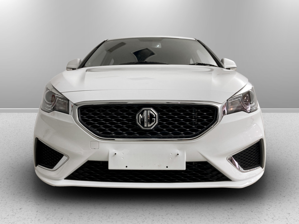 2022 MG MG3 Excite Auto MY22 2022 MG MG3 Excite Auto MY22